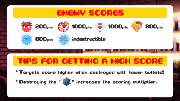 PARADISE SHOOTING 2!! screenshot 6