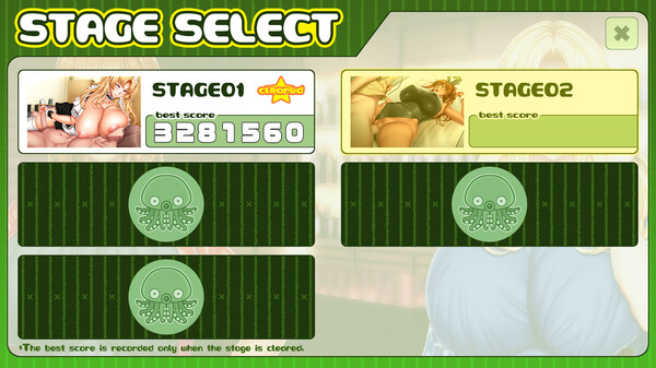 PARADISE SHOOTING 2!! screenshot 5