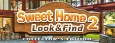 Sweet Home 2: Look and Find Collector's Edition Small Capsule Image