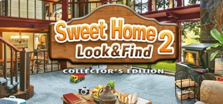 sweet home 2: look and find collector's edition vertical card thumbnail