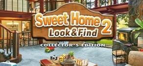 Sweet Home 2: Look and Find Collector's Edition