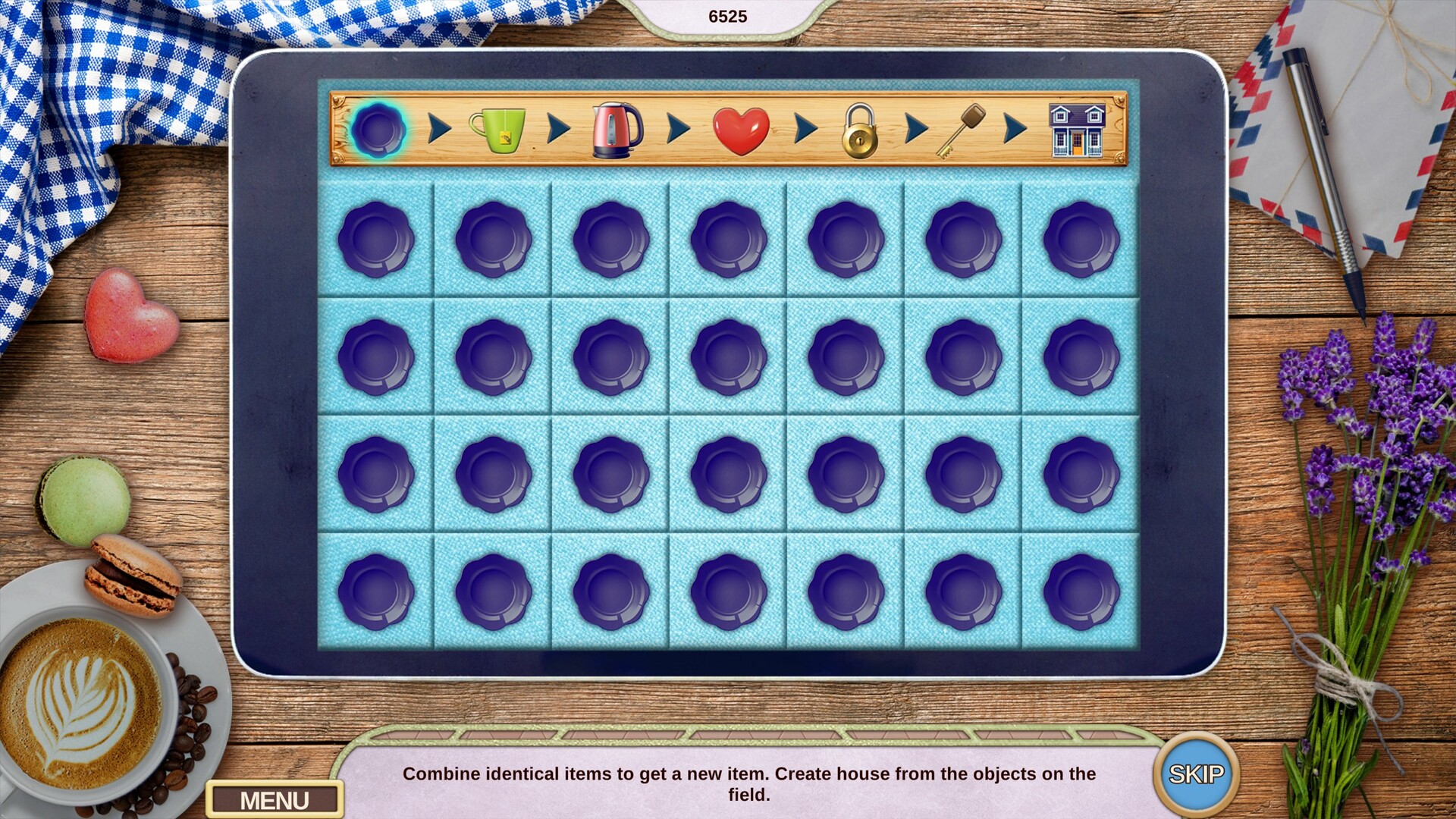 Sweet Home 2: Look and Find Collector's Edition screenshot #20