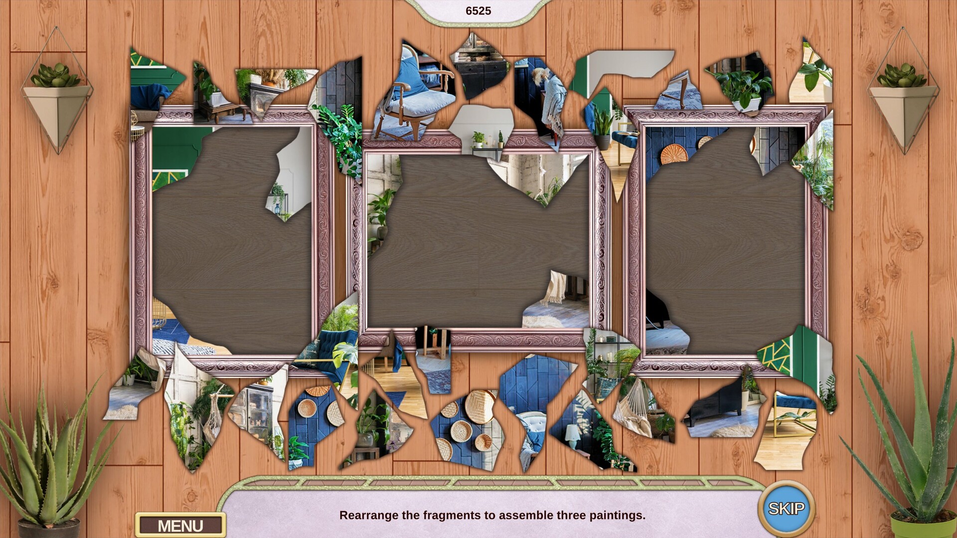 Sweet Home 2: Look and Find Collector's Edition screenshot screenshot 21