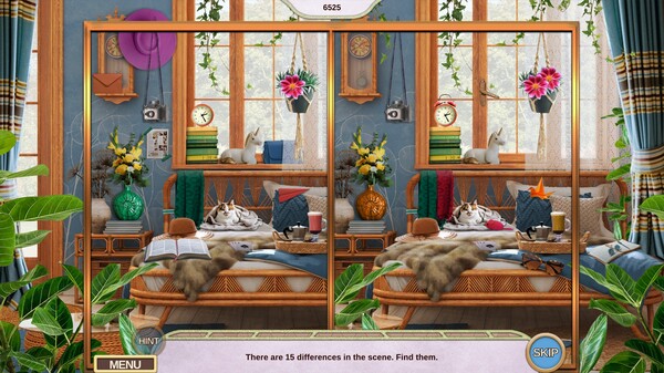 Sweet Home 2: Look and Find Collector's Edition screenshot 17