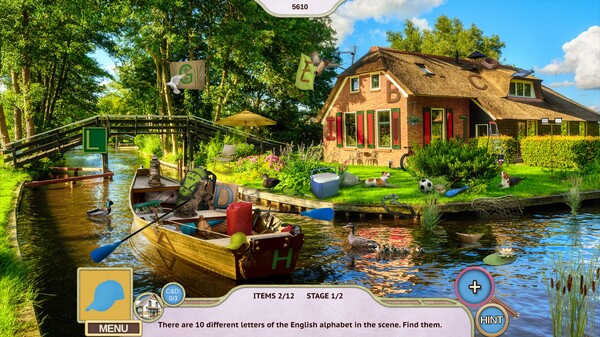 Sweet Home 2: Look and Find Collector's Edition screenshot 24