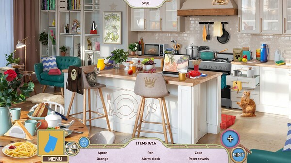 Sweet Home 2: Look and Find Collector's Edition