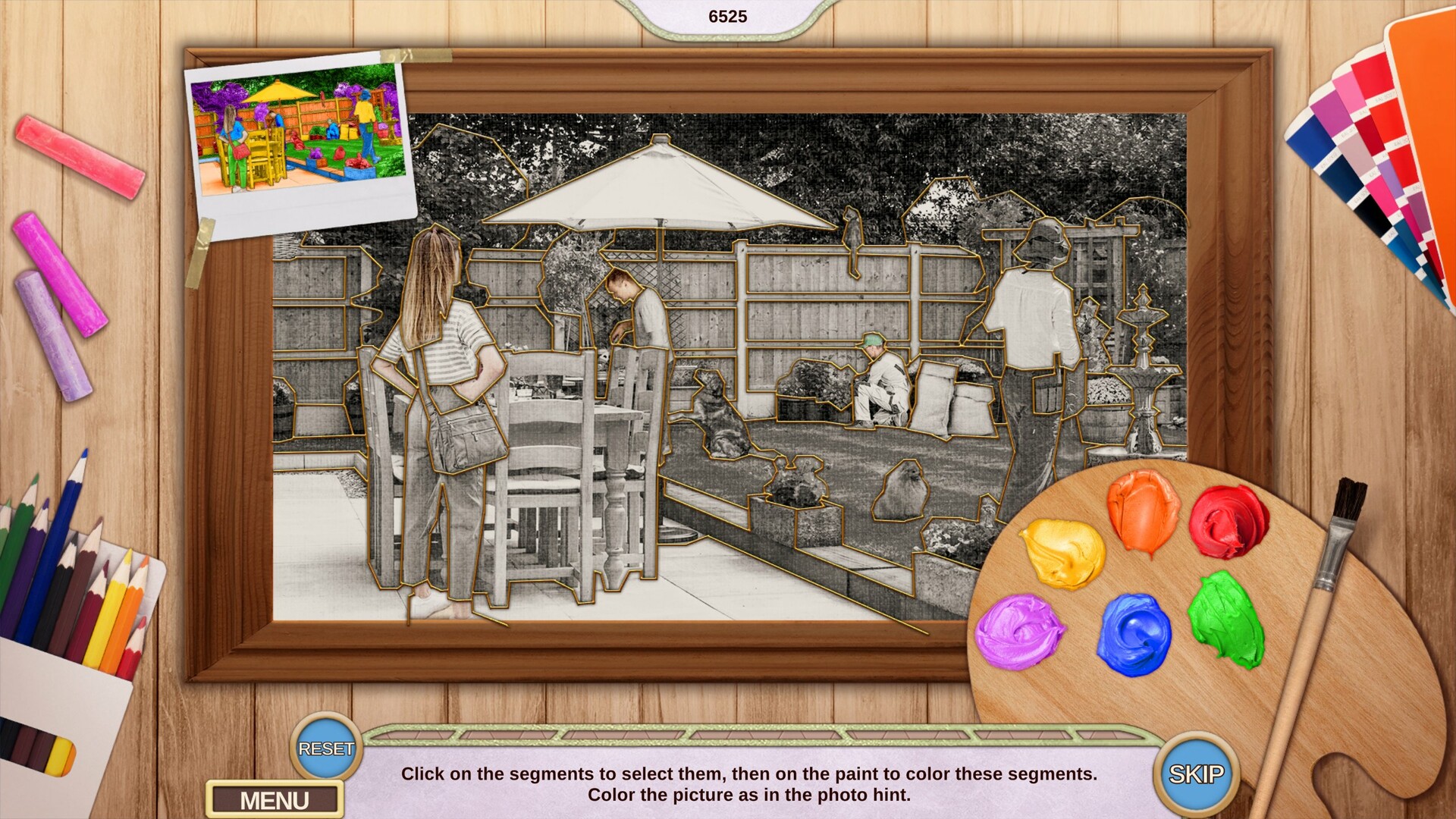 Sweet Home 2: Look and Find Collector's Edition screenshot screenshot 18