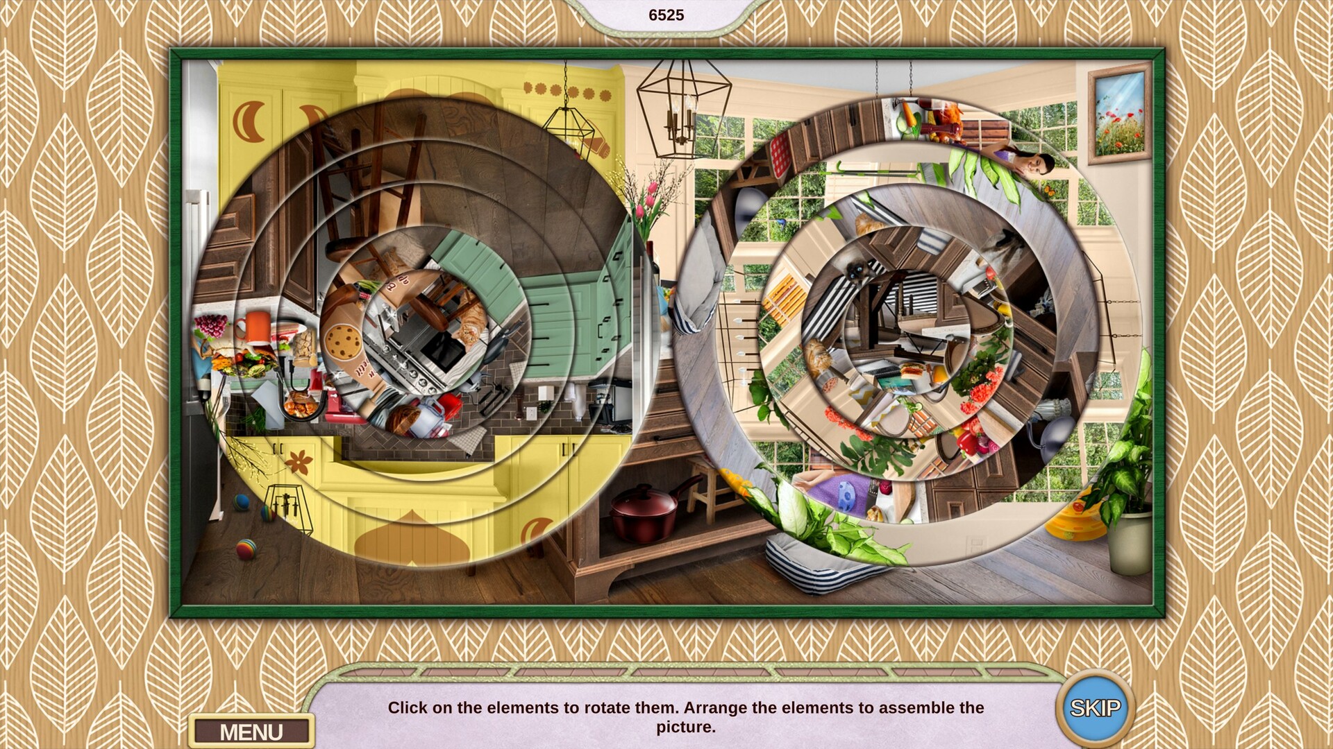 Sweet Home 2: Look and Find Collector's Edition screenshot screenshot 5