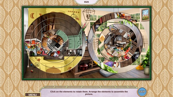 Sweet Home 2: Look and Find Collector's Edition screenshot 6