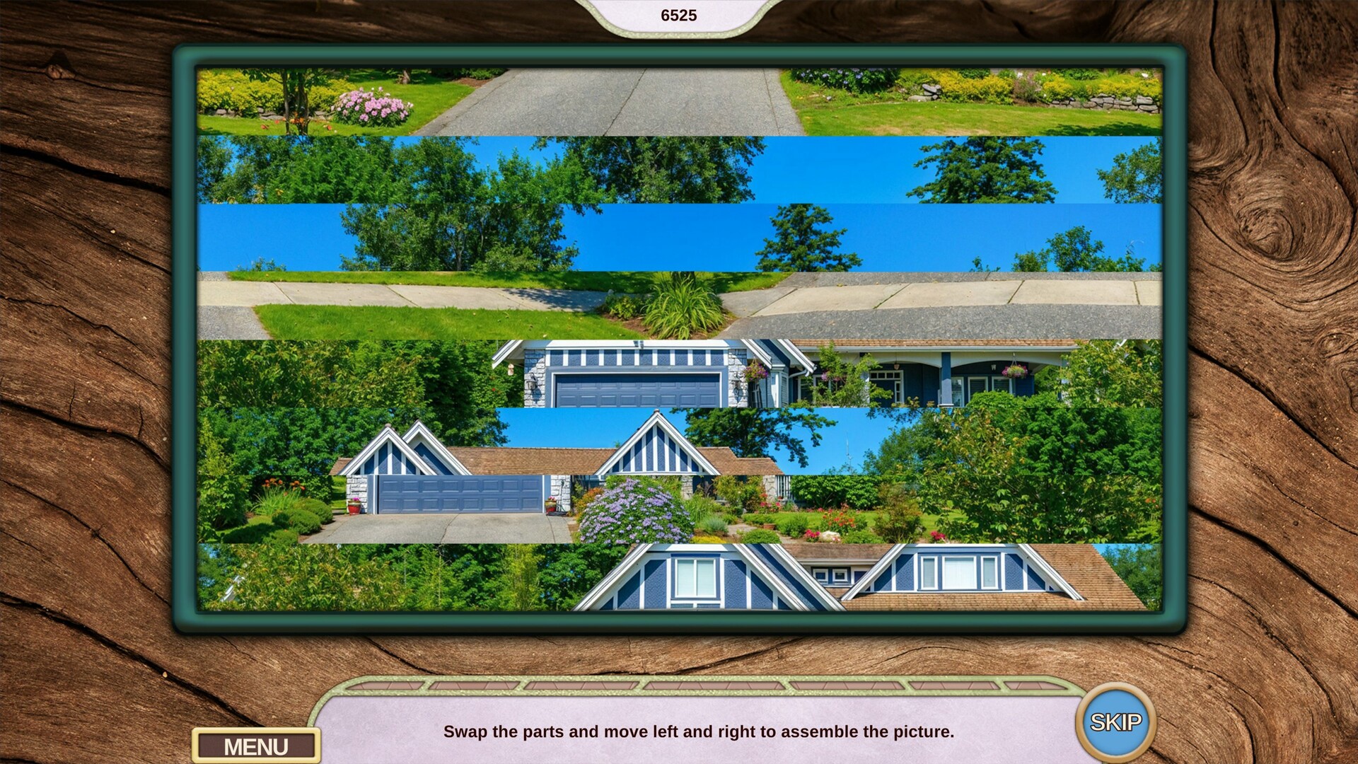 Sweet Home 2: Look and Find Collector's Edition screenshot #10