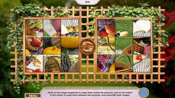 Sweet Home 2: Look and Find Collector's Edition screenshot 14
