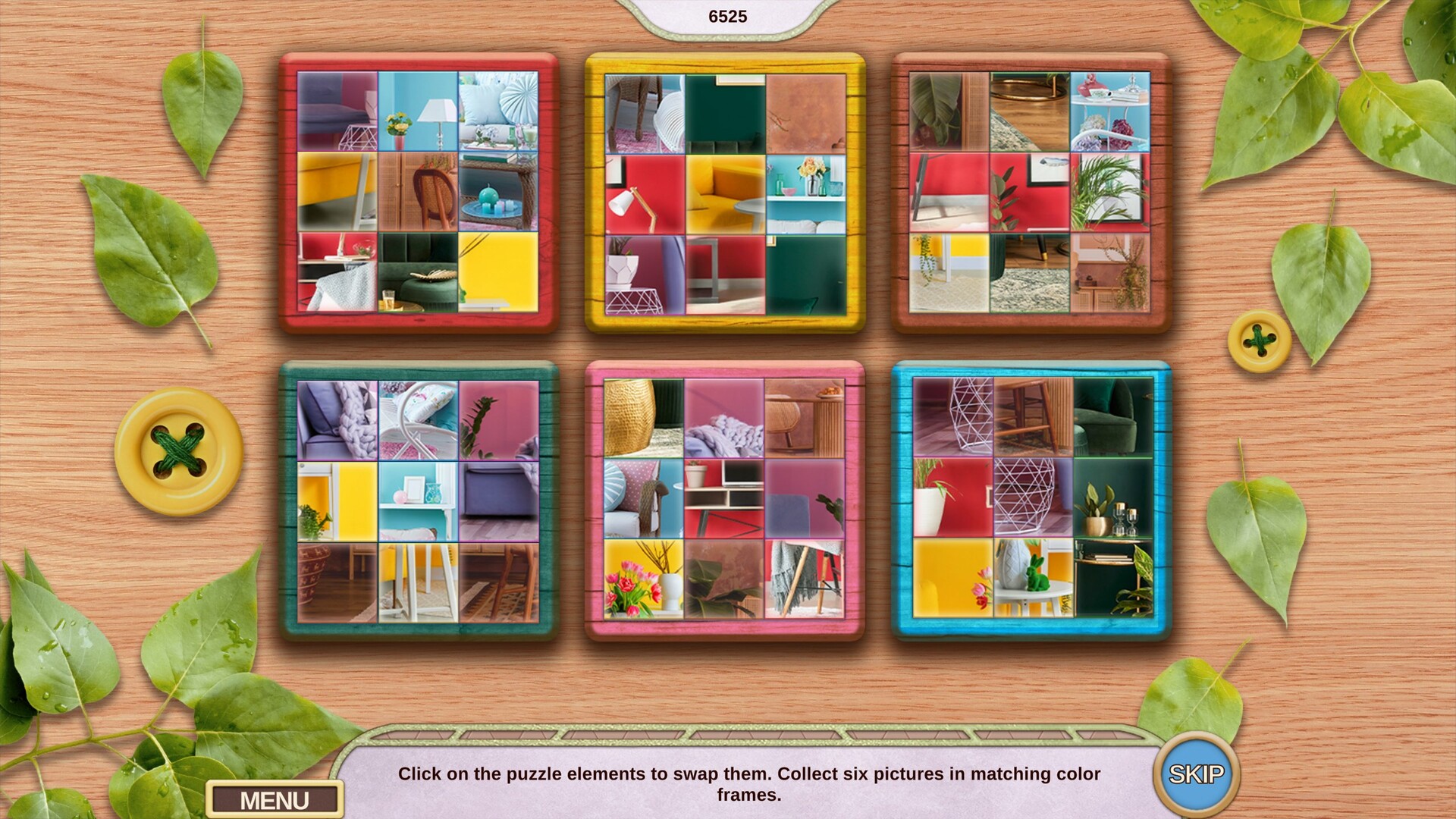 Sweet Home 2: Look and Find Collector's Edition screenshot #21