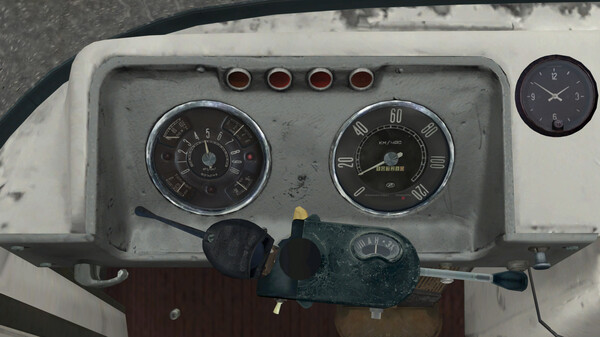 OMSI 2 Add-on LIKINO-677 — скриншот 21