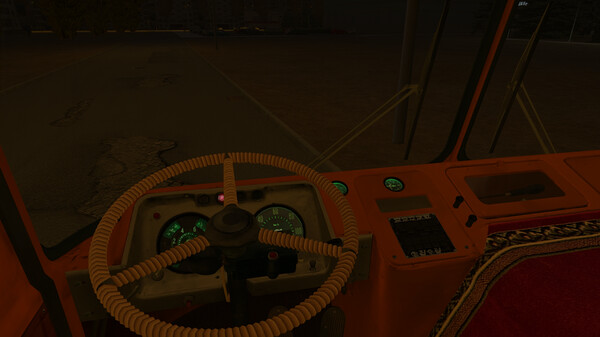OMSI 2 Add-on LIKINO-677 — скриншот 11