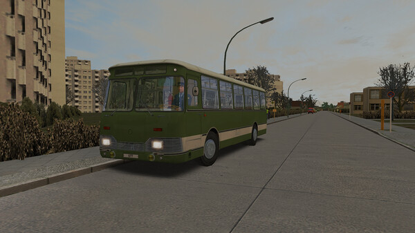 OMSI 2 Add-on LIKINO-677