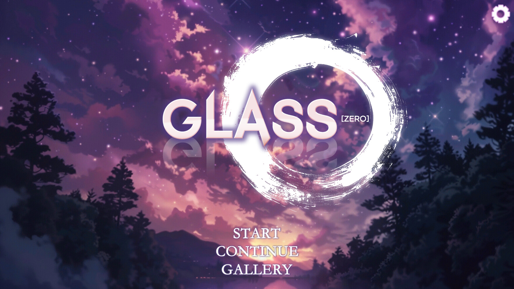 GLASS Zero Featured Screenshot #1