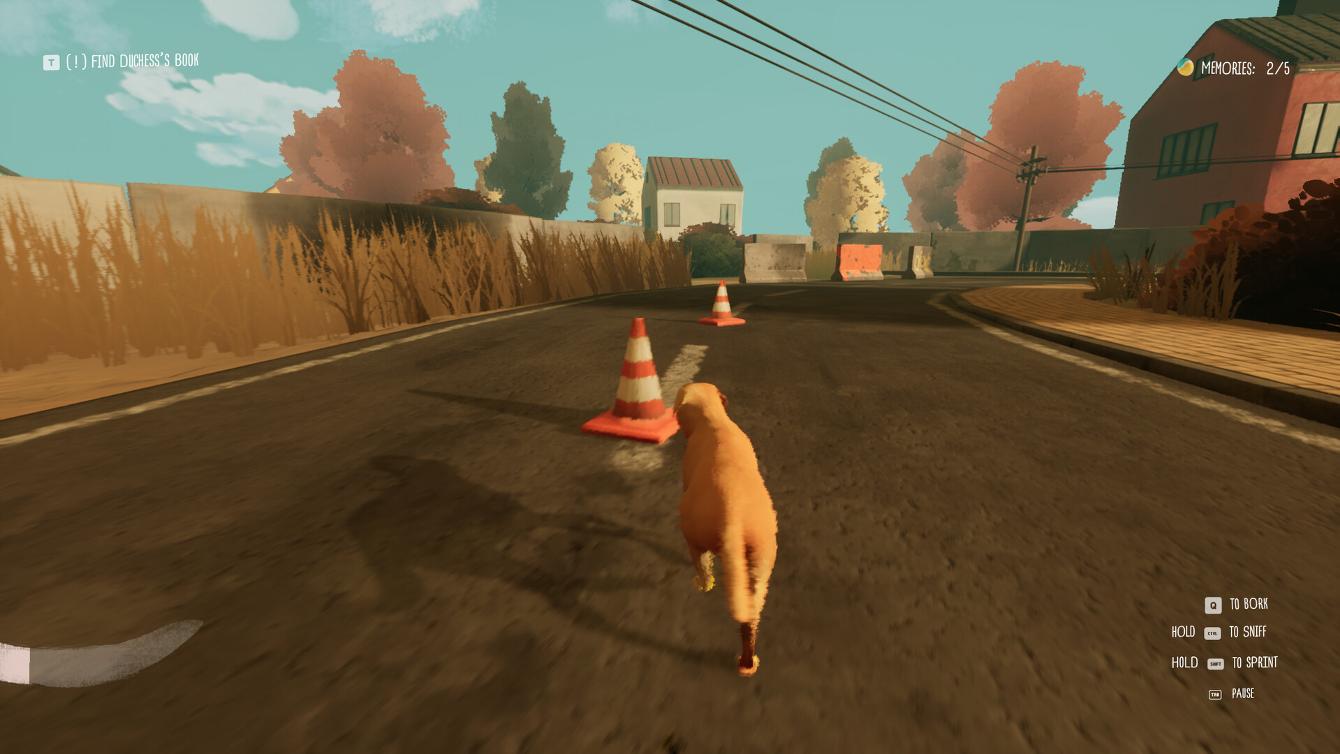 Tailgate screenshot 3