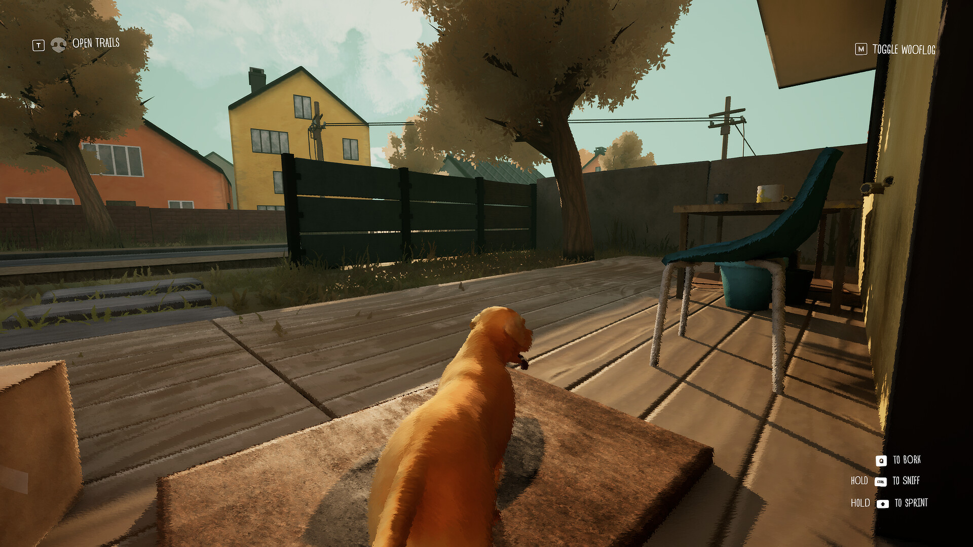 Tailgate screenshot #16