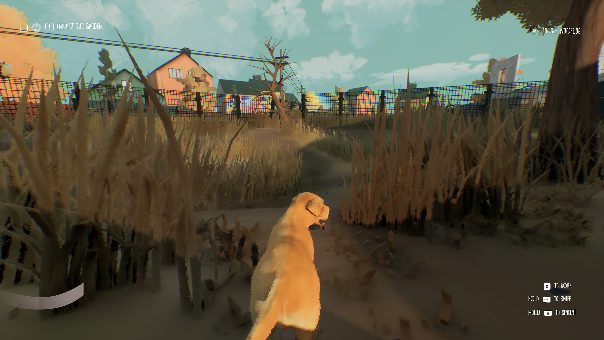 Tailgate screenshot #1