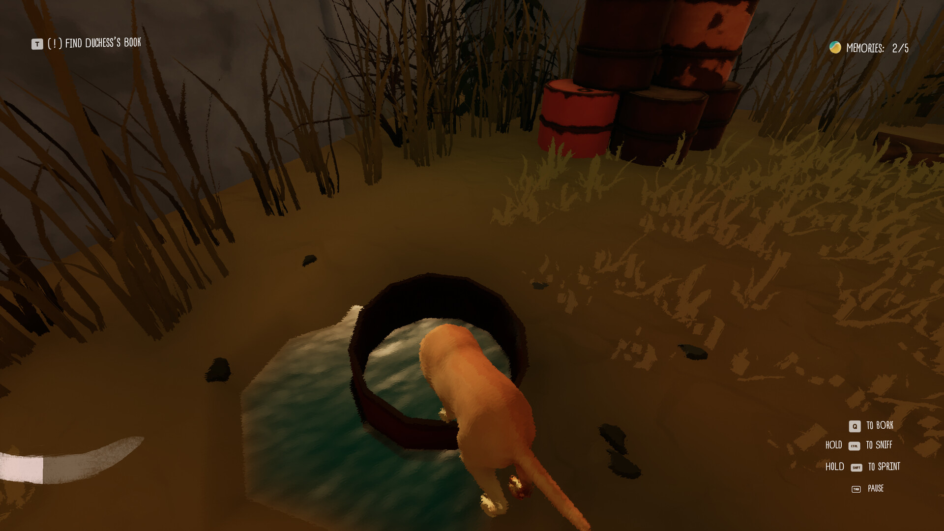 Tailgate screenshot 9