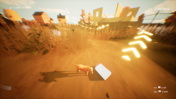 Tailgate screenshot 3