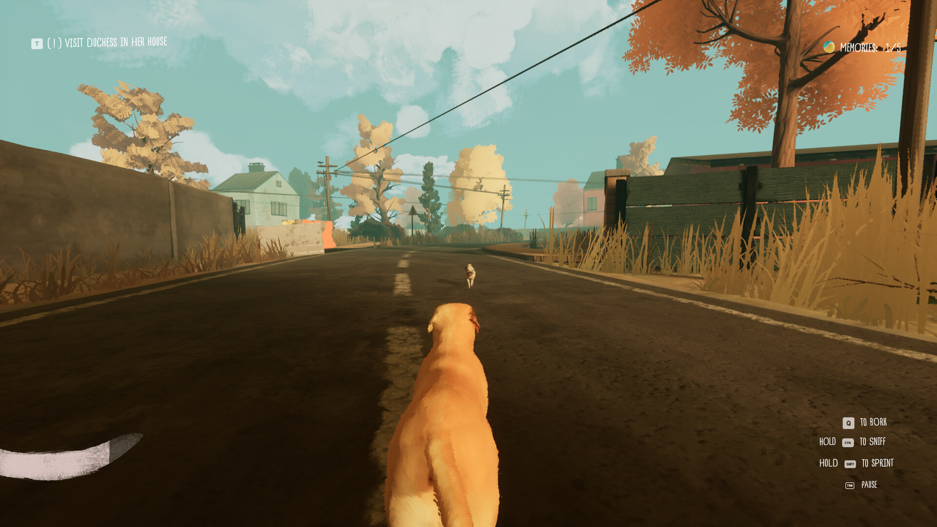 Tailgate screenshot 1