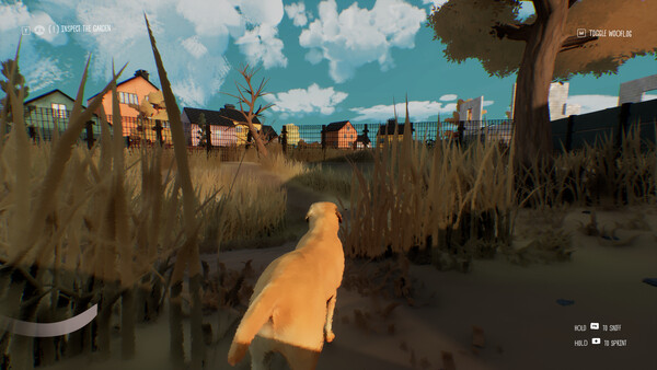 Tailgate screenshot 1