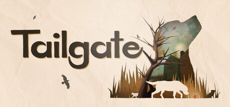 Tailgate — Steam game cover