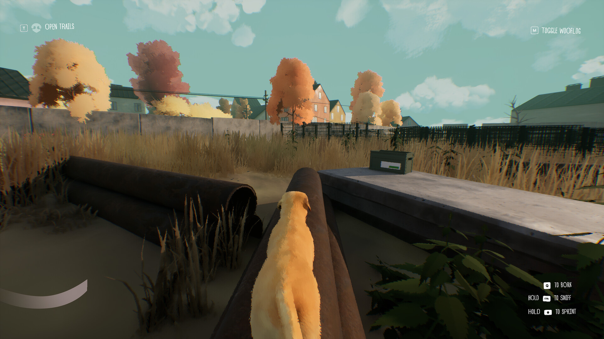 Tailgate screenshot #10