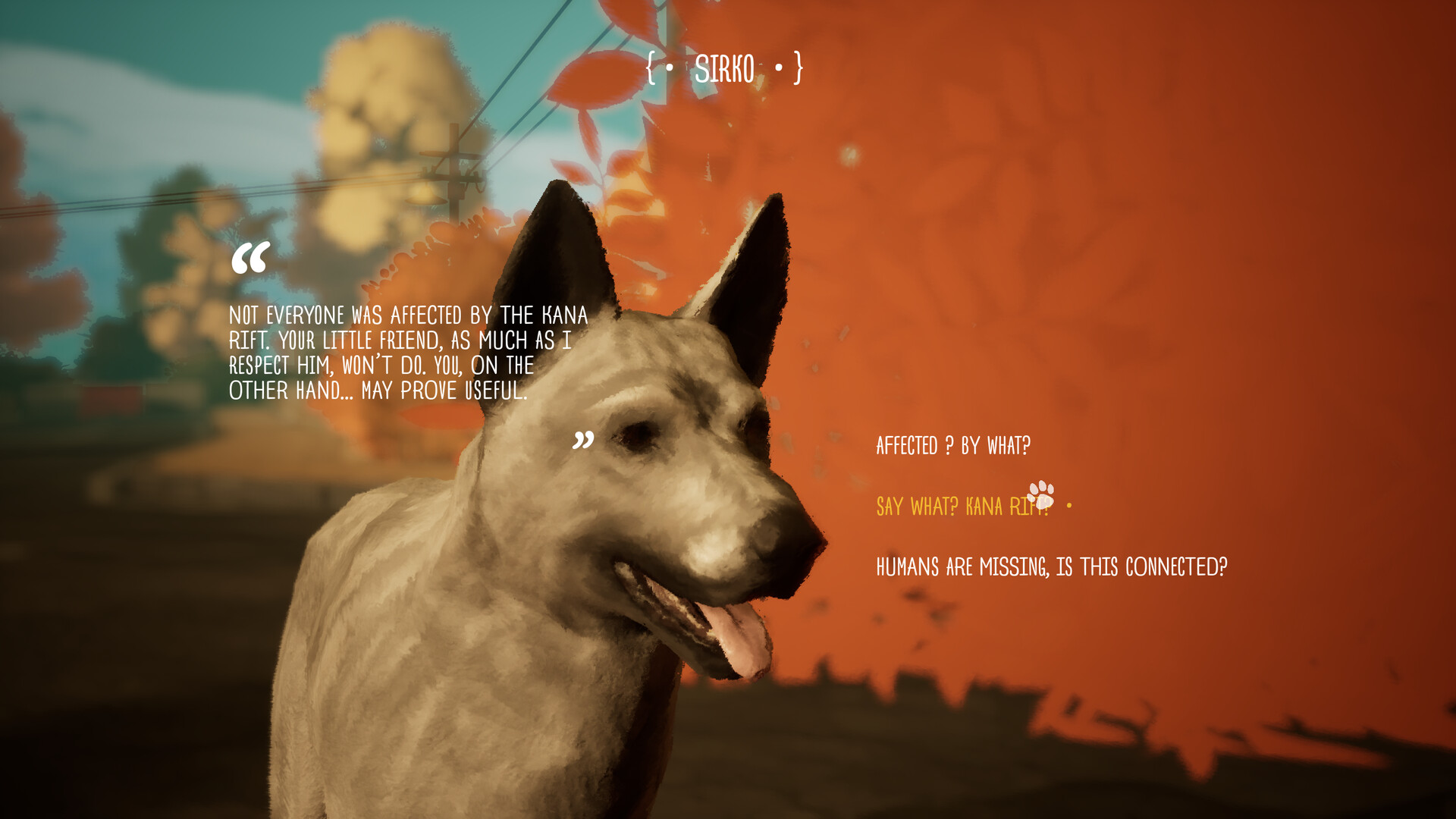 Tailgate screenshot 4