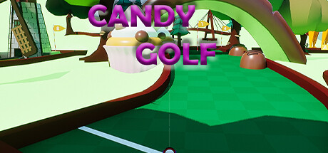 Candy Golf steam charts