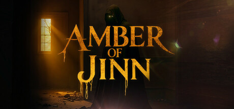 Amber of Jinn steam charts