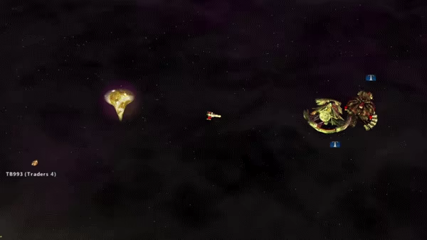 Star Sonata 2 video 3