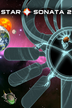 Cover art of Star Sonata 2