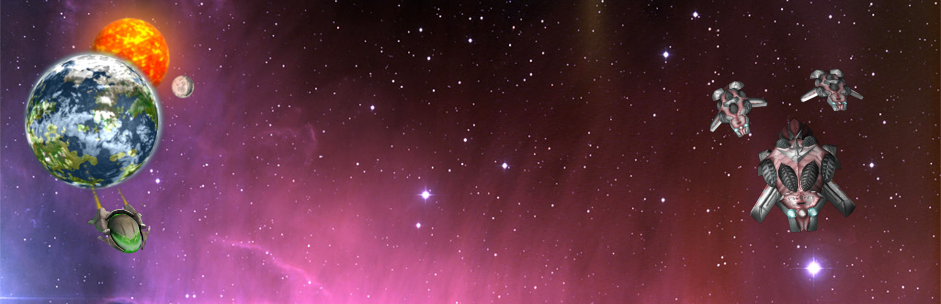 Star Sonata 2