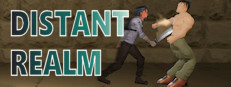 Distant Realm