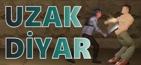 Uzak Diyar