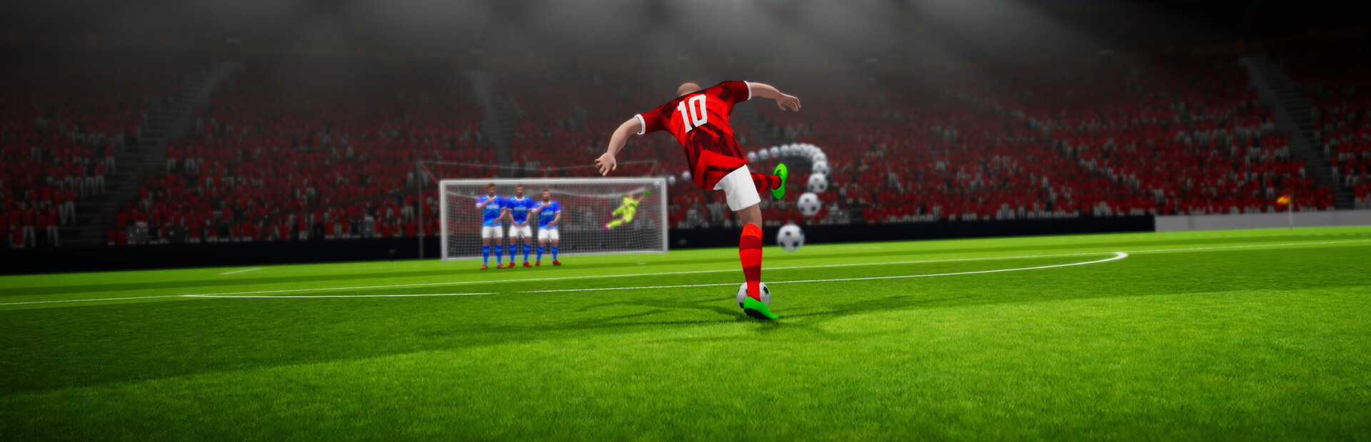 FFS: Football Freekick Simulator