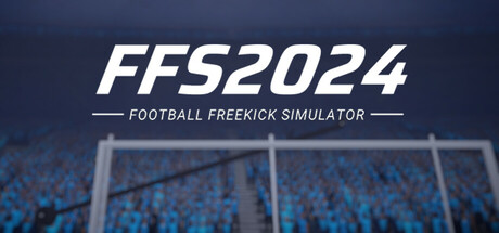 FFS 2024: Football Freekick Simulator
