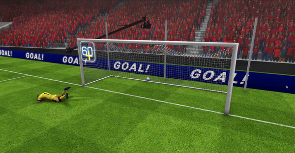 FFS 2024: Football Freekick Simulator screenshot 1