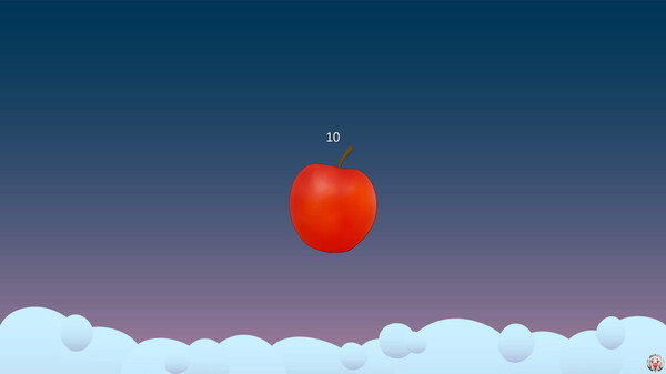 Tapple - Idle Clicker game for Linux 1