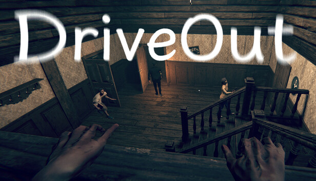 Drive Out