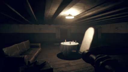 Drive Out video 1