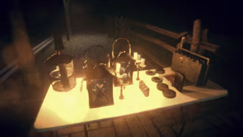 Drive Out screenshot 1