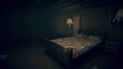 Drive Out video 3