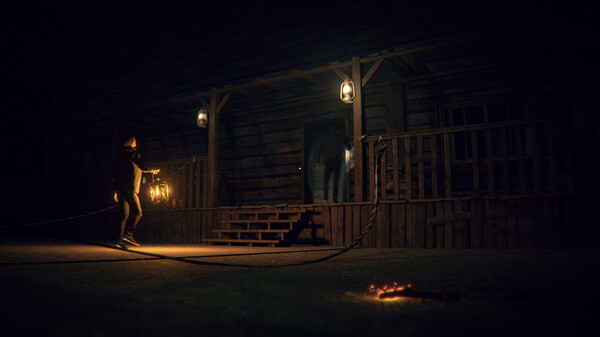 Drive Out screenshot 1