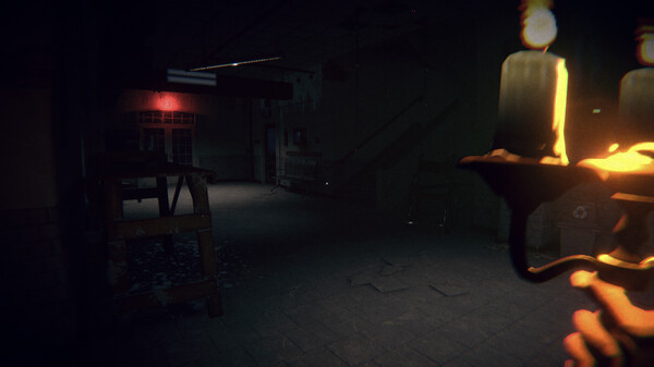 Drive Out screenshot 5