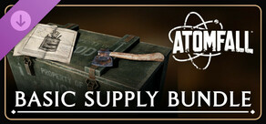 Atomfall: Basic Supply Bundle