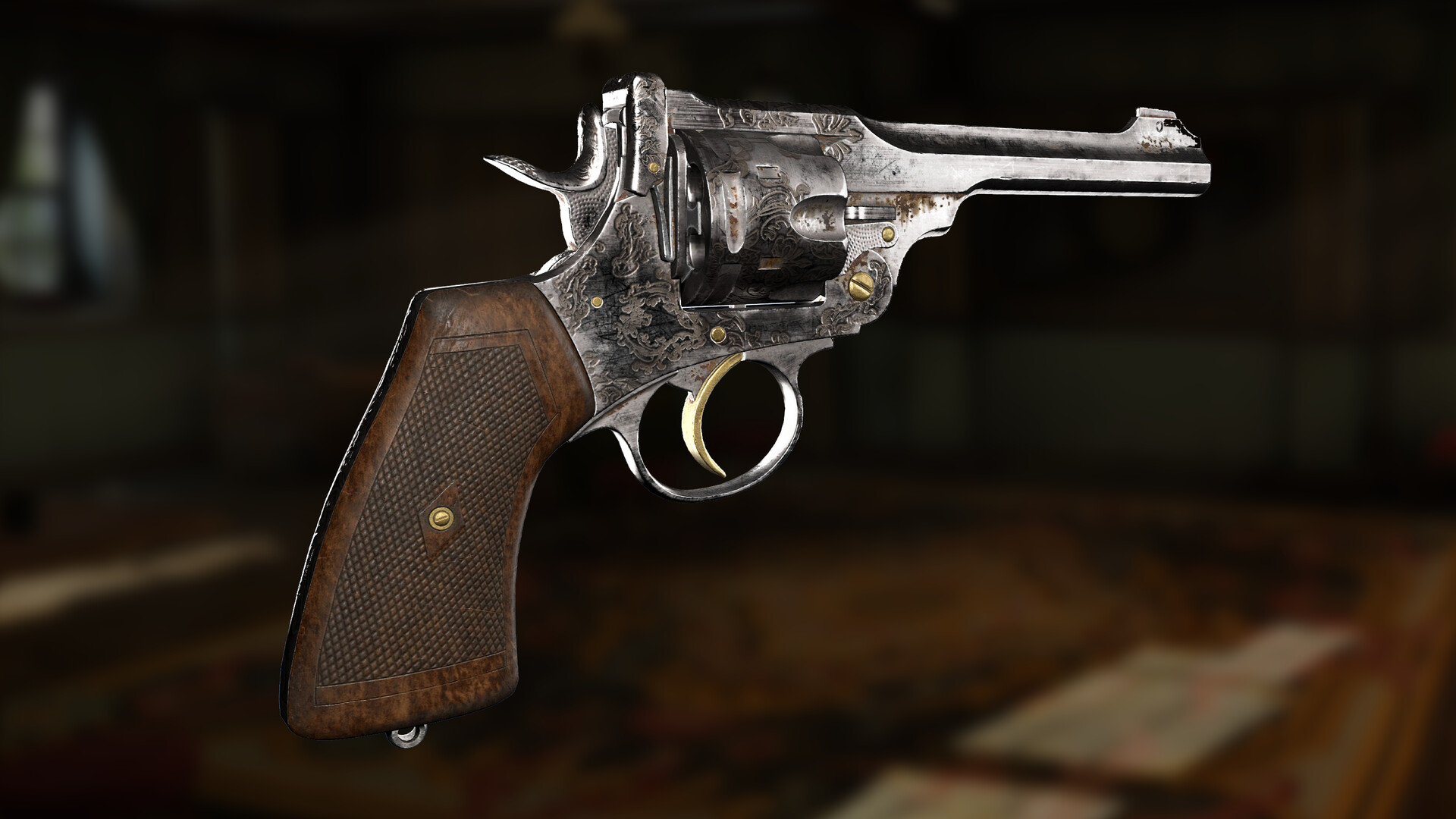 Atomfall: Enhanced Supply Bundle Featured Screenshot #1