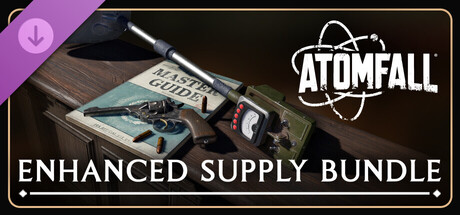 Atomfall: Enhanced Supply Bundle